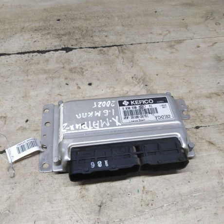 blok-upravleniia-dvigatelem-hyundai-matrix-16i-g4ed-art-99232-big-0