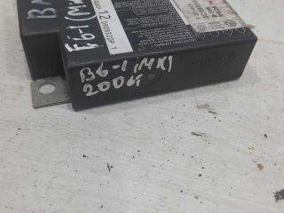 blok-upravleniia-airbag-volkswagen-passat-b6-art-100858