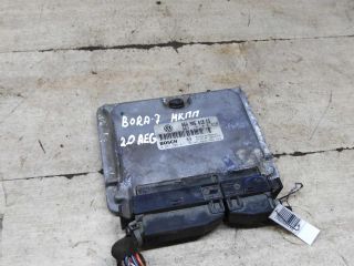 blok-upravleniia-dvigatelem-volkswagen-golf-4-skoda-octavia-i-a4-volkswagen-bora-audi-a3-8l-art-103767