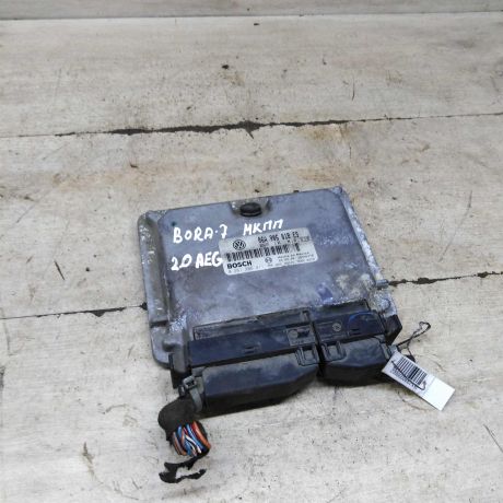 blok-upravleniia-dvigatelem-volkswagen-golf-4-skoda-octavia-i-a4-volkswagen-bora-audi-a3-8l-art-103767-big-0