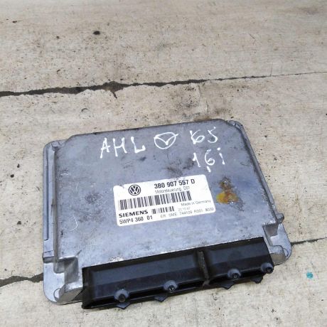 blok-upravleniia-dvigatelem-ahl-16i-audi-a4-b5-volkswagen-passat-b5-art-104162-big-0