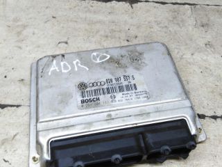 blok-upravleniia-dvigatelem-ebu-18-adr-volkswagen-passat-b5-audi-a4-b5-art-104258