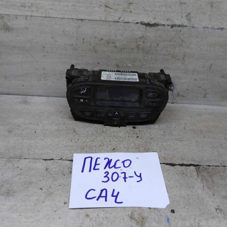 blok-upravleniia-peckoi-i-kondicionerom-peugeot-307-art-104705-big-1