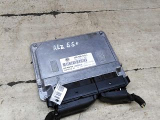 blok-upravleniia-dvigatelem-volkswagen-passat-b5-gp-audi-a4-b6-audi-a4-b7-art-104772