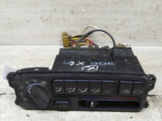 blok-upravleniia-peckoi-i-kondicionerom-hyundai-sonata-iii-art-104815