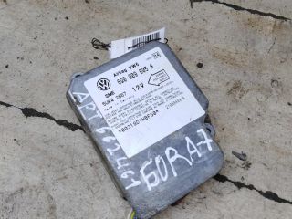 blok-upravleniia-airbag-volkswagen-golf-4-skoda-octavia-i-a4-volkswagen-bora-audi-a3-8l-art-106202