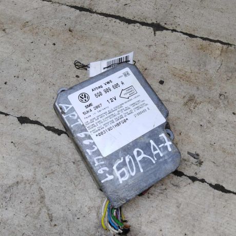 blok-upravleniia-airbag-volkswagen-golf-4-skoda-octavia-i-a4-volkswagen-bora-audi-a3-8l-art-106202-big-0