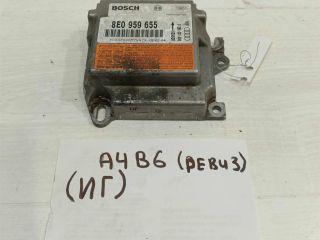 blok-upravleniia-airbag-audi-a4-b6-art-107232