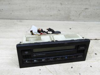 blok-upravleniia-peckoi-i-klimat-kontrolem-volkswagen-passat-b5-art-107278