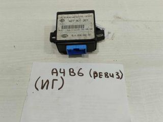 blok-upravleniia-svetom-audi-a4-b6-art-107289