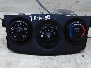 blok-upravleniia-peckoi-i-kondicionerom-toyota-corolla-x-e140-e150-art-107794