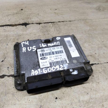 blok-upravleniia-dvigatelem-16i-aus-volkswagen-golf-4-skoda-octavia-tour-volkswagen-bora-audi-a3-art-108562-big-0