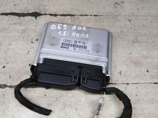 blok-upravleniia-dvigatelem-18-adr-audi-a4-b5-volkswagen-passat-b5-art-109428