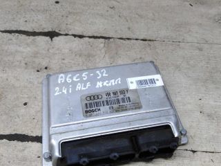 blok-upravleniia-dvigatelem-ebu-audi-a6-c5-art-109736