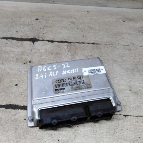 blok-upravleniia-dvigatelem-ebu-audi-a6-c5-art-109736-big-0