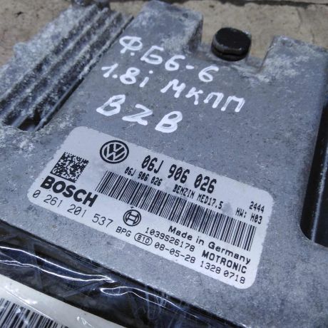 blok-upravleniia-dvigatelem-ebu-volkswagen-passat-b6-art-110394-big-1