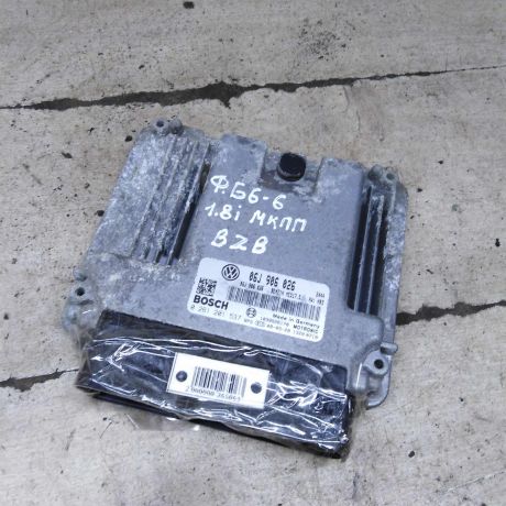 blok-upravleniia-dvigatelem-ebu-volkswagen-passat-b6-art-110394-big-2
