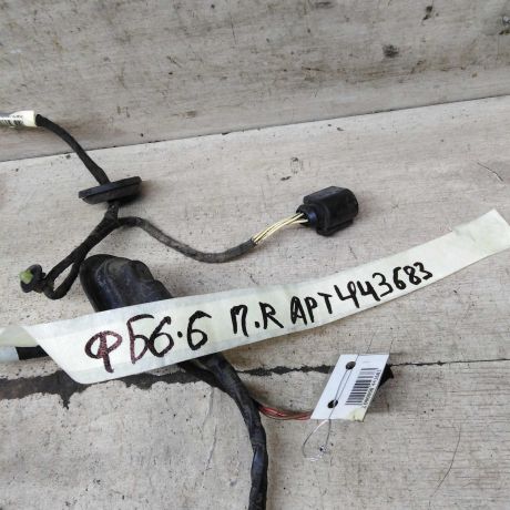 elektroprovodka-perednii-pravoi-dveri-volkswagen-passat-b6-art-110400-big-5