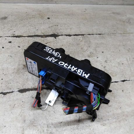 blok-upravleniia-peckoi-mercedes-a-klass-i-w168-restailing-art-110669-big-3