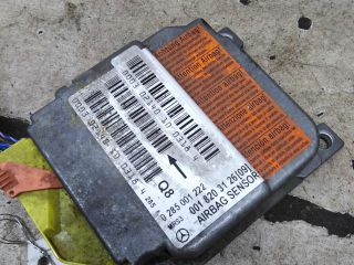 blok-upravleniia-airbag-poduskami-bezopasnosti-mercedes-a-klass-i-w168-restailing-art-110671