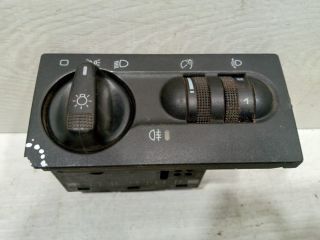 blok-upravleniia-svetom-volkswagen-golf-3-volkswagen-vento-art-111254