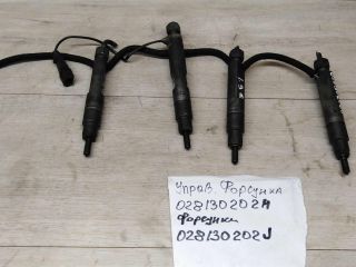 forsunka-toplivnaia-volkswagen-passat-b5-art-14401