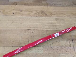 nakladka-s-fonarikami-osveshheniia-nomera-ford-fiesta-art-18090