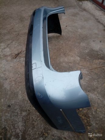 bamper-zadnii-volkswagen-passat-b6-art-19554-big-0