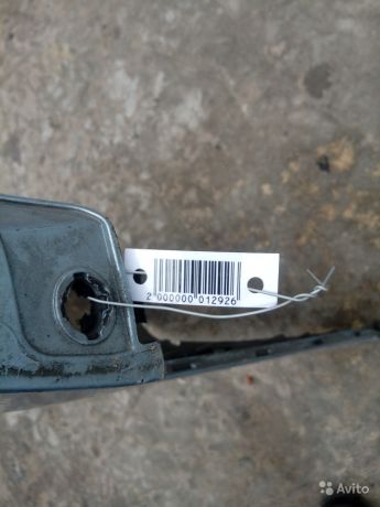 bamper-zadnii-volkswagen-passat-b6-art-19554-big-2