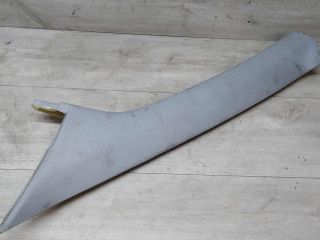 nakladka-stoiki-vnutrenniaia-levaia-audi-a6-c6-peredniaia-art-21625