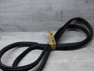 rezinka-uplotnitelnaia-dveri-nissan-almera-classic-peredniaia-levaia-art-23107