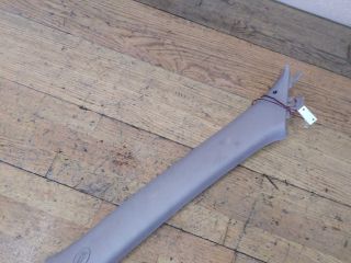 nakladka-perednei-stoiki-levaia-kia-ceed-art-23810