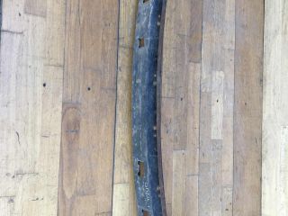 usilitel-perednego-bampera-opel-vectra-a-art-26844