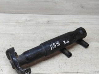 kronstein-zadnii-levyi-krepleniia-bampera-audi-a6-c5-sedan-do-rest-art-30633