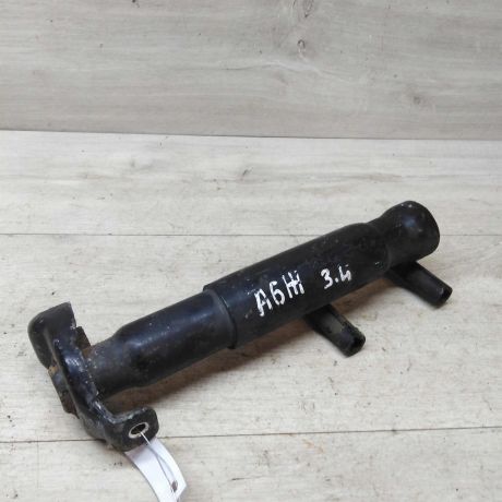 kronstein-zadnii-levyi-krepleniia-bampera-audi-a6-c5-sedan-do-rest-art-30633-big-0