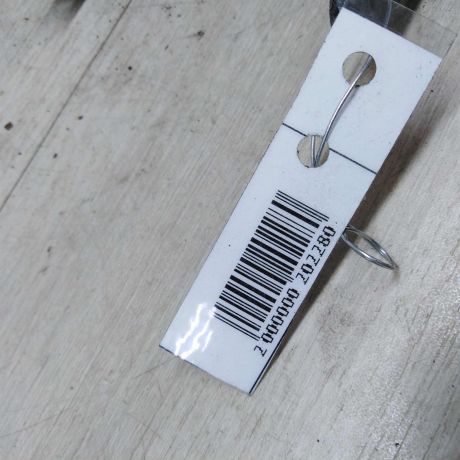 kronstein-pravyi-krepleniia-perednego-bampera-volkswagen-passat-b5-art-30644-big-2