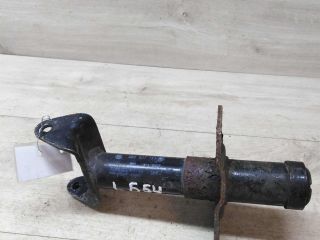 kronstein-levyi-krepleniia-perednego-bampera-volkswagen-passat-b5-art-30687