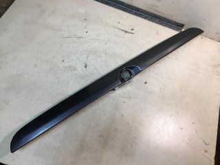 nakladka-kryski-bagaznika-mitsubishi-carisma-rest-art-33347