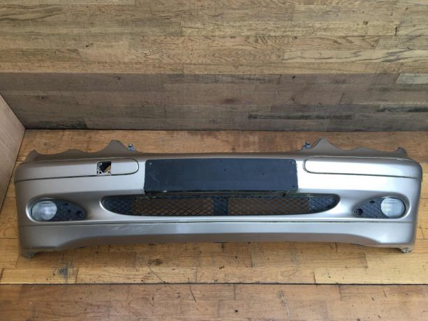bamper-perednii-mercedes-w203-do-rest-art-33462-big-0