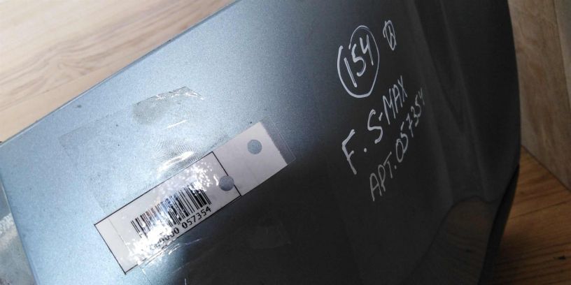 zadnii-bamper-ford-s-max-art-36392-big-1