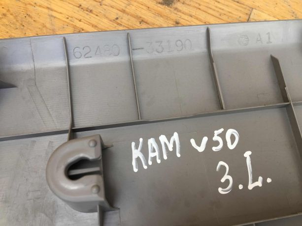 nakladka-stoiki-salona-zadniaia-levaia-toyota-camry-v50-art-36541-big-3