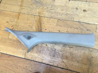 nakladka-stoiki-pravaia-peredniaia-chevrolet-aveo-t300-art-36973