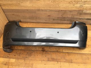 bamper-zadnii-toyota-corolla-ix-e120-e130-rest-parktroniki-art-37445