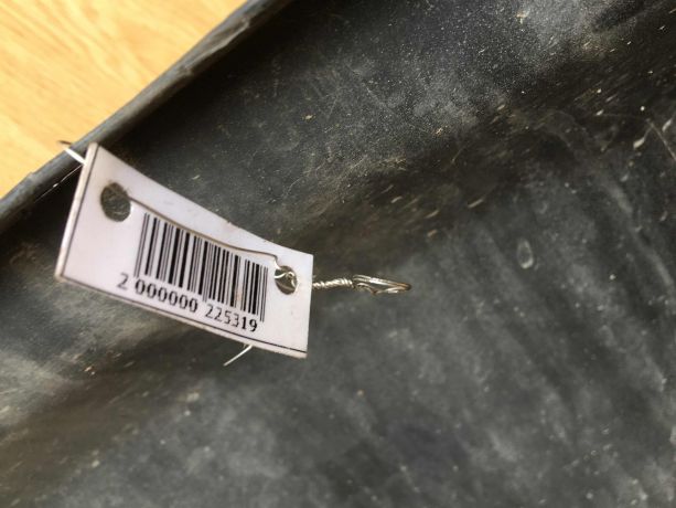 bamper-zadnii-toyota-corolla-ix-e120-e130-rest-parktroniki-art-37445-big-4