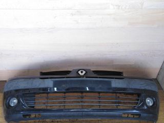 bamper-perednii-renault-clio-art-37774