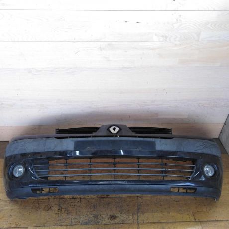 bamper-perednii-renault-clio-art-37774-big-0