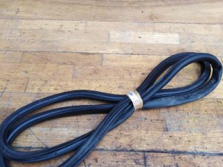 uplotnitel-dveri-zadnii-pravyi-volkswagen-passat-b7-sedan-art-41069