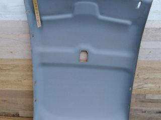 obsivka-potolka-hyundai-accent-ii-art-41897