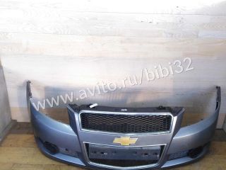 bamper-perednii-chevrolet-aveo-xetcbek-2009-gv-art-45229