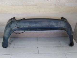 bamper-zadnii-audi-a6-c5-sedan-pod-parktroniki-do-rest-art-46879